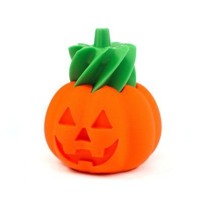 Іграшка-антистрес Гарбуз PUMPKIN фото