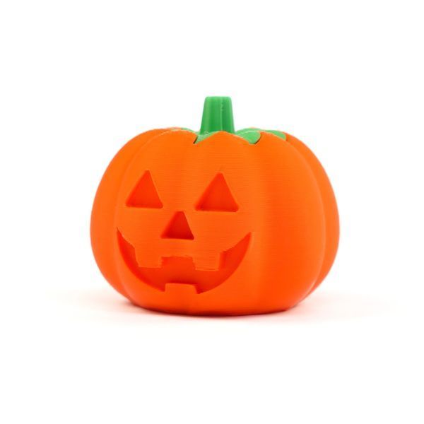 Іграшка-антистрес Гарбуз PUMPKIN фото