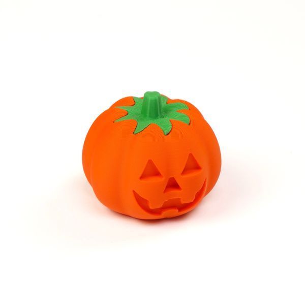 Іграшка-антистрес Гарбуз PUMPKIN фото