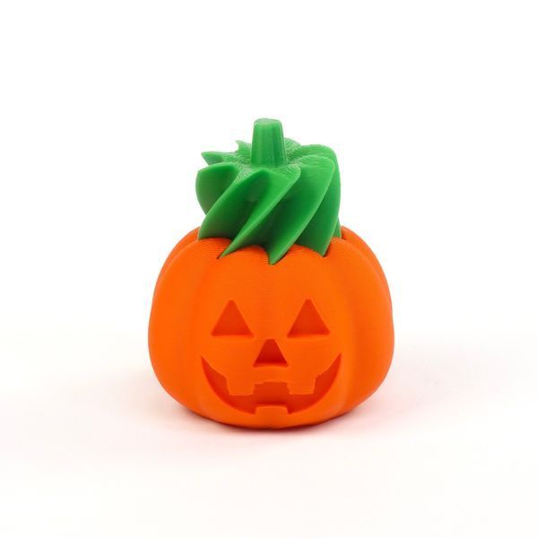 Іграшка-антистрес Гарбуз PUMPKIN фото