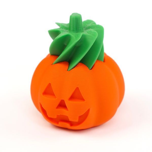 Іграшка-антистрес Гарбуз PUMPKIN фото