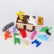 Коробка з іграшками - Головоломка 3DTOYS фото 17
