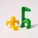 Коробка з іграшками - Головоломка 3DTOYS фото 16