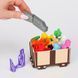 Коробка з іграшками - Головоломка 3DTOYS фото 4