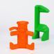 Коробка з іграшками - Головоломка 3DTOYS фото 8