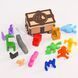 Коробка з іграшками - Головоломка 3DTOYS фото 11