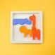 Звірята - Головоломка ANIMALS фото 10