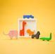 Звірята - Головоломка ANIMALS фото 8