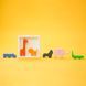 Звірята - Головоломка ANIMALS фото 15