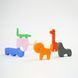 Звірята - Головоломка ANIMALS фото 7