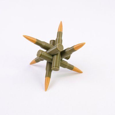 ПАТРОНИ - Головоломка 3DBULLETS фото