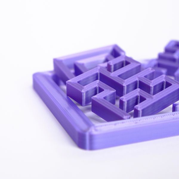 Шалені Візерунки - Головоломка 3DMAD фото