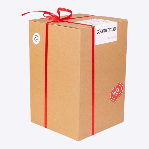 Mystery Box - XL (Дуже Великий) MYSTERY5 фото
