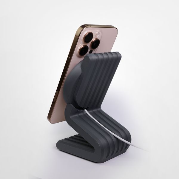 Тримач-підставка для MagSafe Charger фото