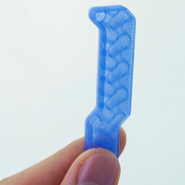 7 ХВИЛЬ - Головоломка 3DWAVE фото