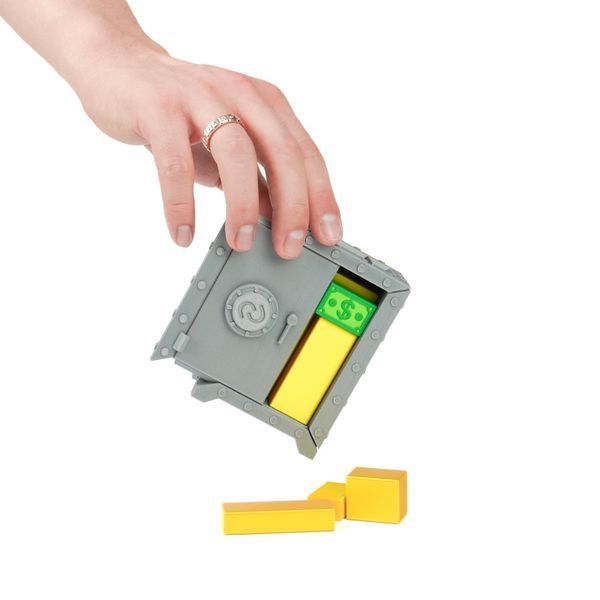 СЕЙФ - Головоломка 3DSAFE фото