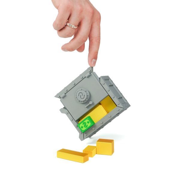 СЕЙФ - Головоломка 3DSAFE фото