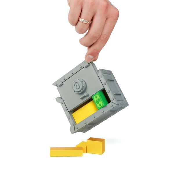 СЕЙФ - Головоломка 3DSAFE фото