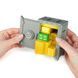 СЕЙФ - Головоломка 3DSAFE фото 2
