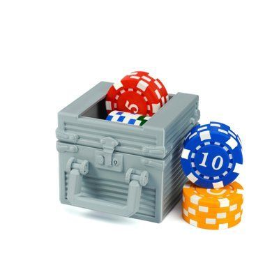 Казино - Головоломка 3DCASINO фото