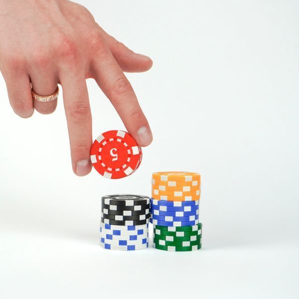 Казино - Головоломка 3DCASINO фото