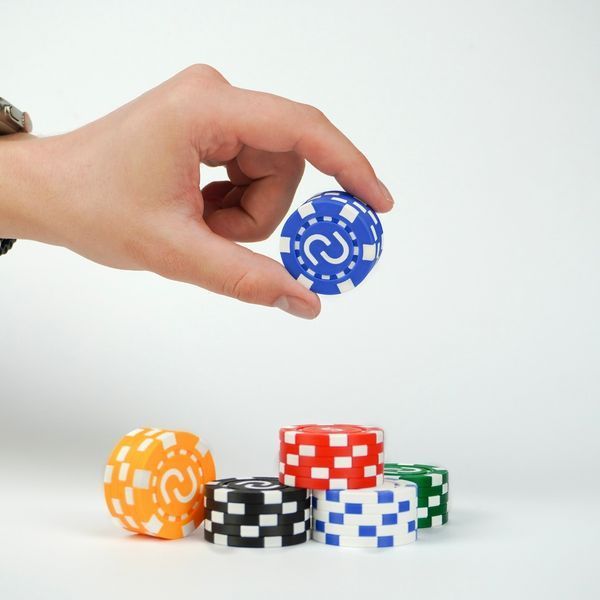 Казино - Головоломка 3DCASINO фото