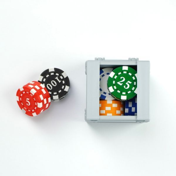 Казино - Головоломка 3DCASINO фото
