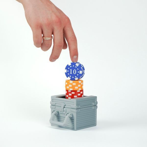 Казино - Головоломка 3DCASINO фото
