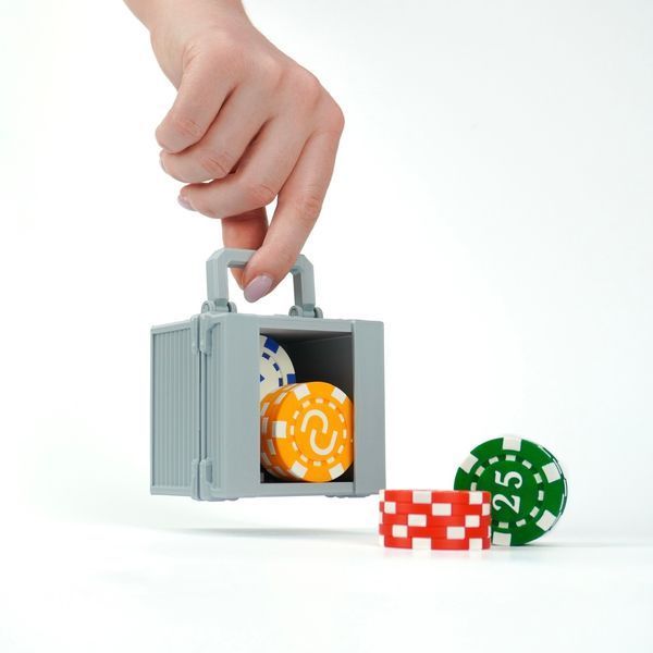 Казино - Головоломка 3DCASINO фото