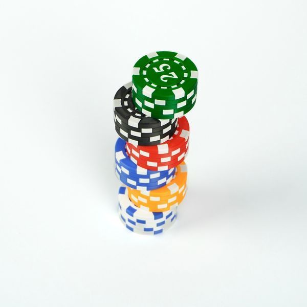 Казино - Головоломка 3DCASINO фото