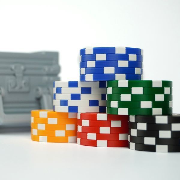 Казино - Головоломка 3DCASINO фото