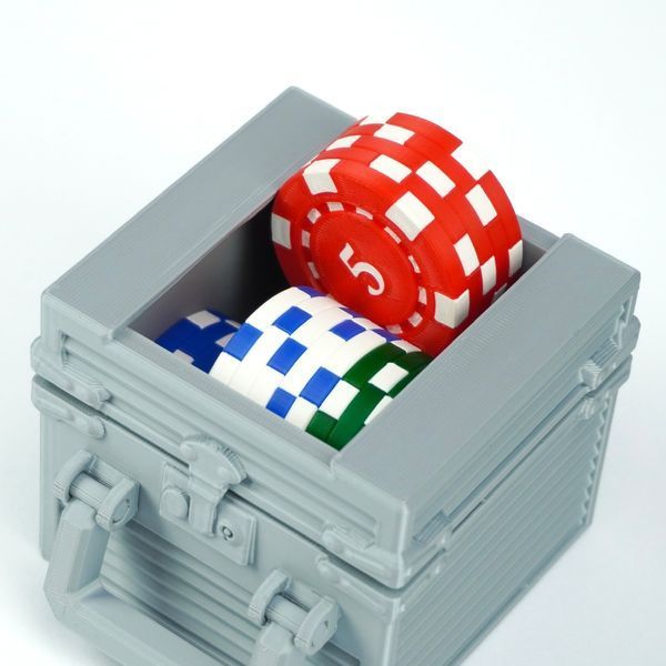 Казино - Головоломка 3DCASINO фото