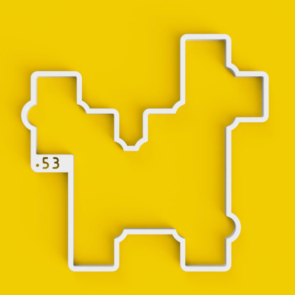 Головоломка Кольорові пікселі | Доповнення Рівні 43-53 SKEWBITS4 фото