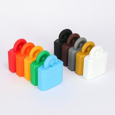 Набір Головоломок - Замочки 1-10 рівень LOCKSET3 фото