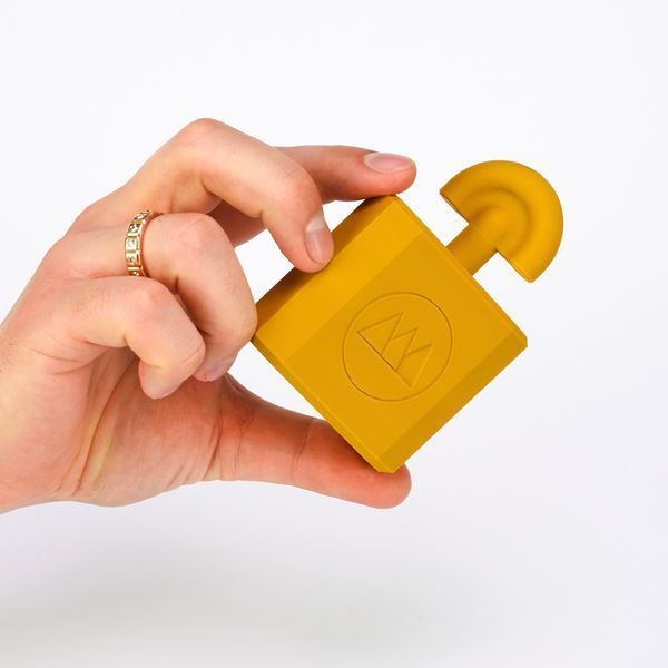 Головоломка Замок LOCK01 фото