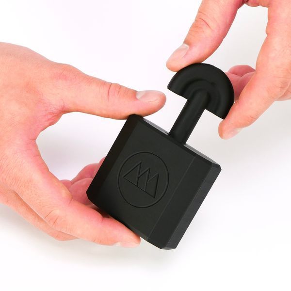 Головоломка Замок LOCK01 фото