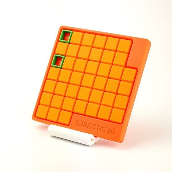 Календар Гарбузовий - Головоломка 365в1 CALENDARPumkin фото
