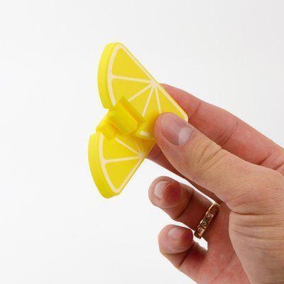 Лимон Фіджет LEMON фото