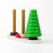 Головоломка - Ялинка Санти SANTASTREE фото 4