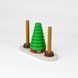 Головоломка - Ялинка Санти SANTASTREE фото 18