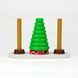 Головоломка - Ялинка Санти SANTASTREE фото 2