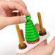 Головоломка - Ялинка Санти SANTASTREE фото 1