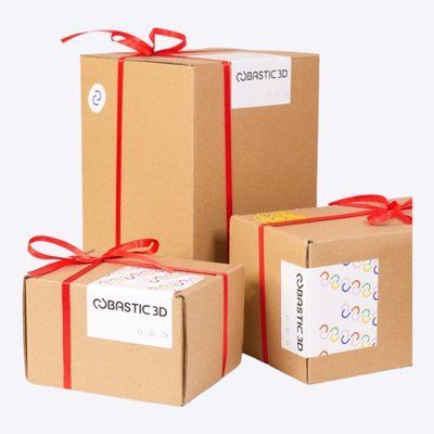 Mystery Box - S (Невеликий) MYSTERY2 фото