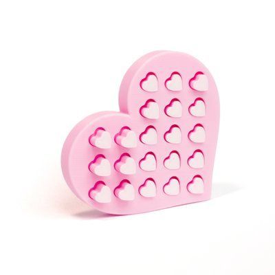 Фіджет Валентинка VALENTINE фото