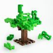 Хитке дерево | Настільна Баланс-гра TIPPITREE фото